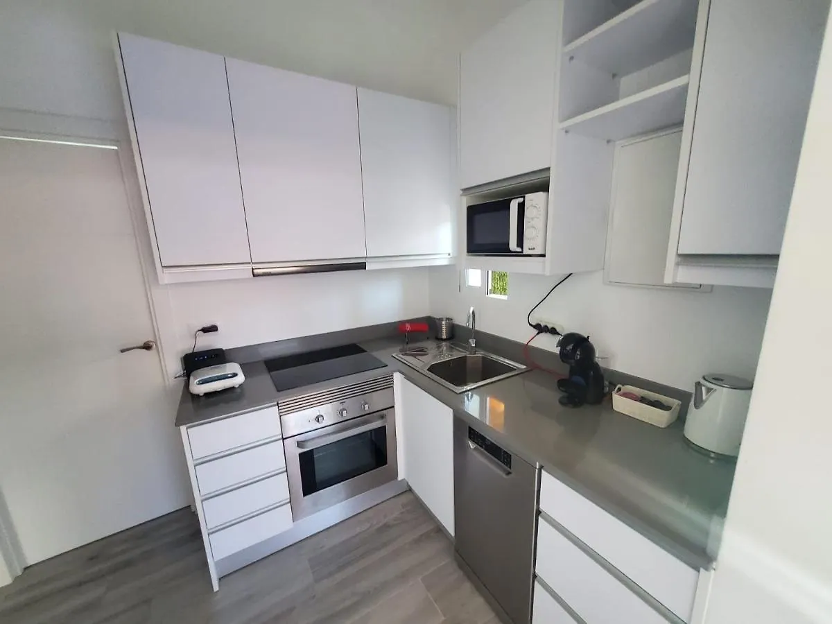 Chalet Luxury With Privacy And Jacuzzi By Canarias Prime Homes Maspalomas  0*, Maspalomas (Gran Canaria)