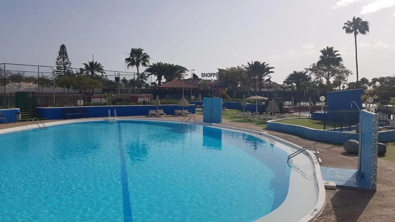Chalet Luxury With Privacy And Jacuzzi Maspalomas  Spain