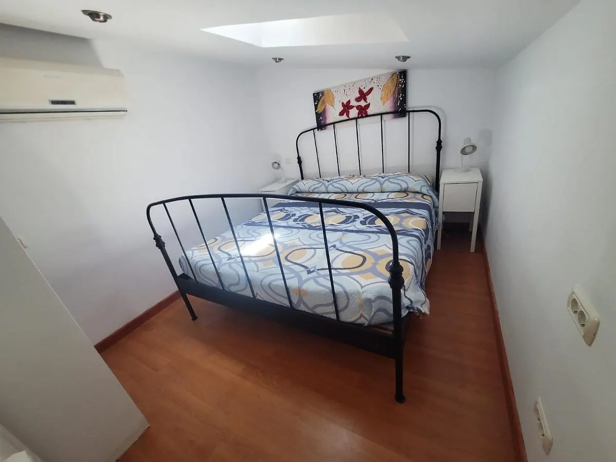 Chalet Luxury With Privacy And Jacuzzi Maspalomas  Spain