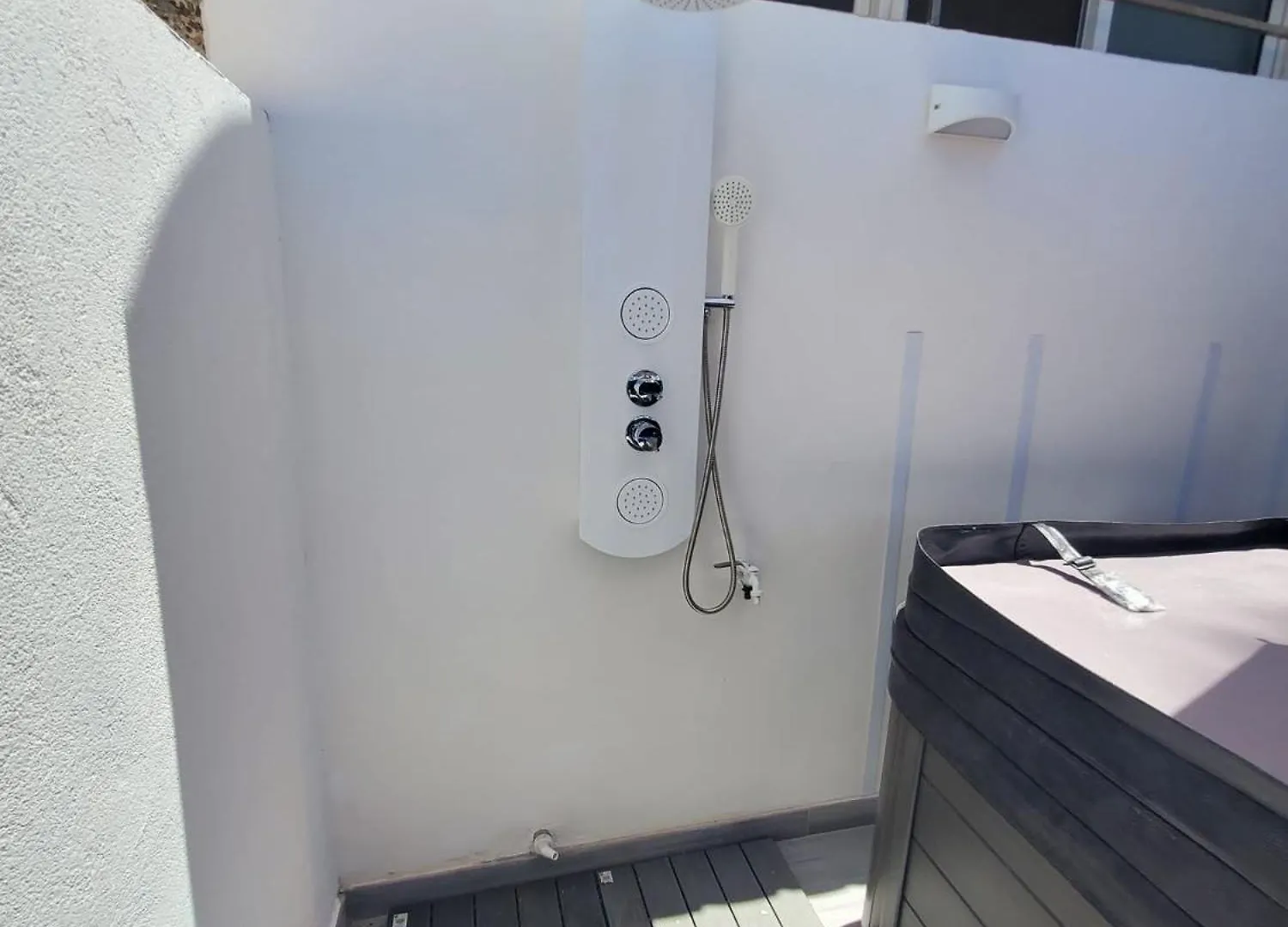 Chalet Luxury With Privacy And Jacuzzi Maspalomas  0*, Maspalomas (Gran Canaria)