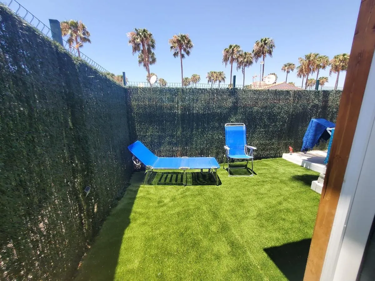 Chalet Luxury With Privacy And Jacuzzi Maspalomas  0*, Maspalomas (Gran Canaria) Spain