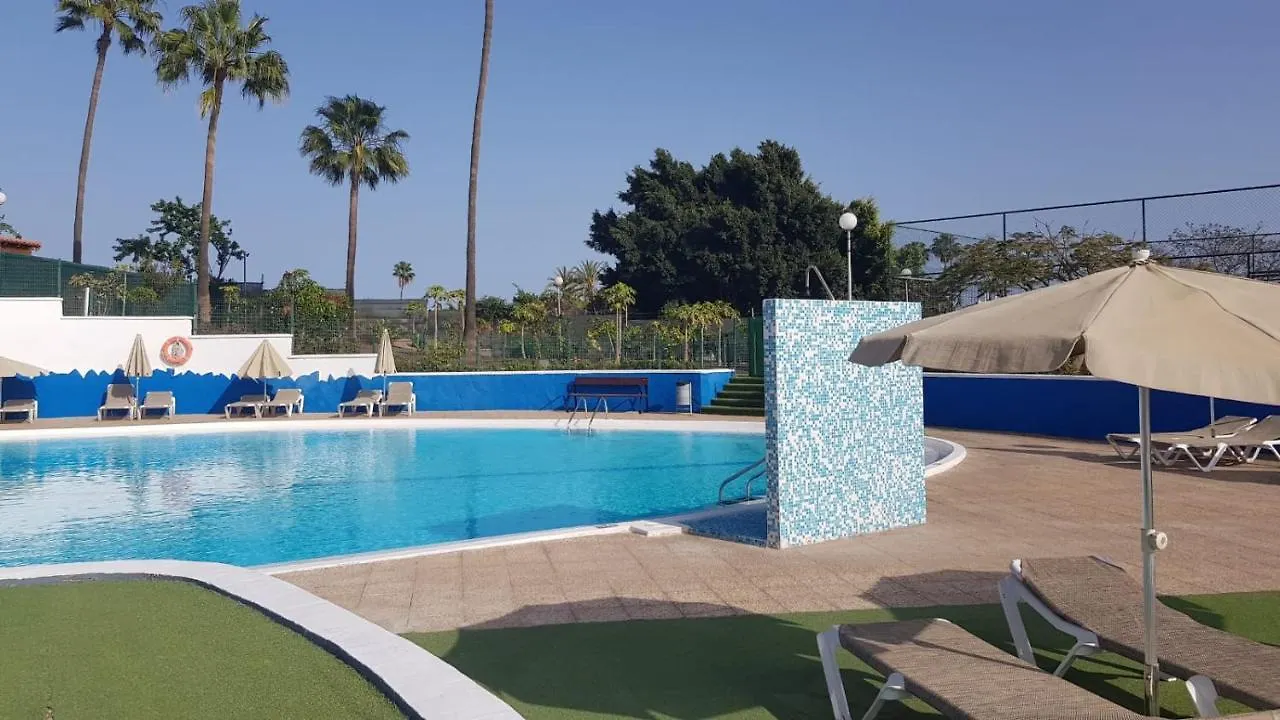 Chalet Luxury With Privacy And Jacuzzi Maspalomas  Spain