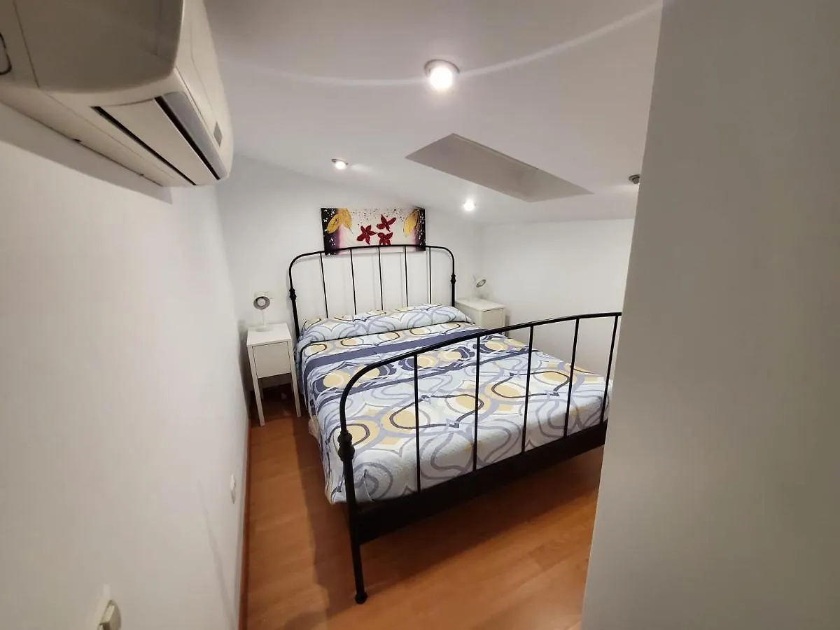 Chalet Luxury With Privacy And Jacuzzi Maspalomas  0*, Maspalomas (Gran Canaria)