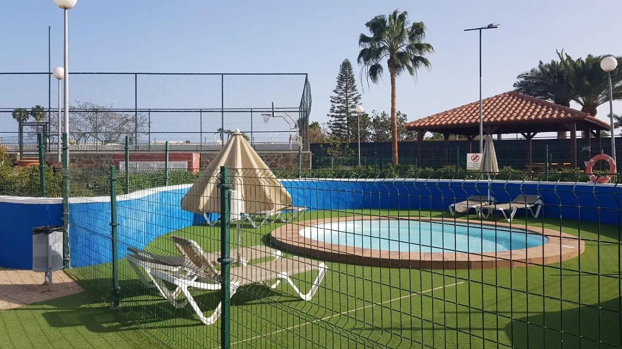 Chalet Luxury With Privacy And Jacuzzi Maspalomas   Maspalomas (Gran Canaria)