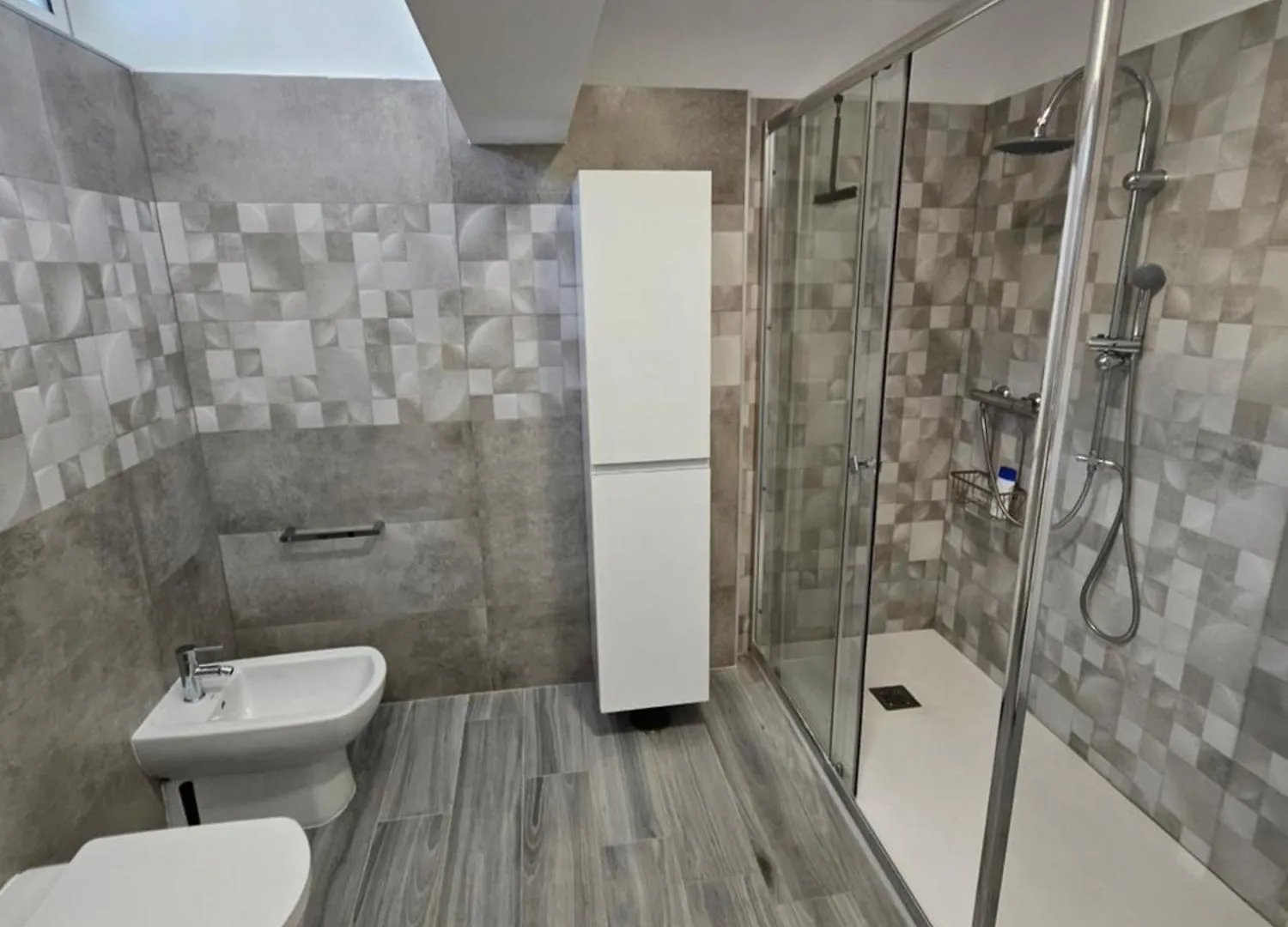 Chalet Luxury With Privacy And Jacuzzi Maspalomas