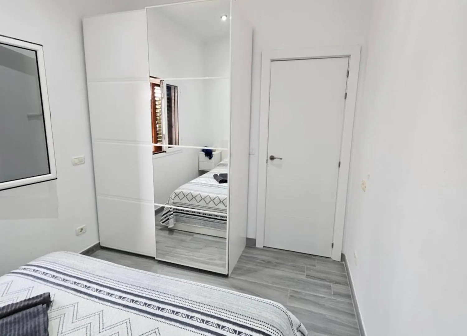 Chalet Luxury With Privacy And Jacuzzi Maspalomas