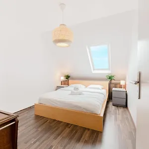  Apartment Stylish In Vibrant Bonnevoie Luxembourg