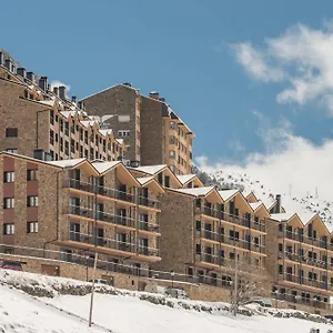  Apartment Pierre & Andorra Andorra