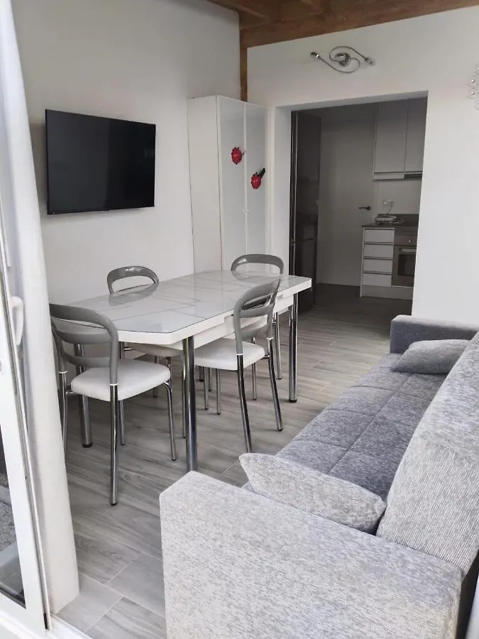 Chalet Luxury With Privacy And Jacuzzi Maspalomas